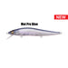 Mat Pro Blue Megabass Vision 110 Jerkbait