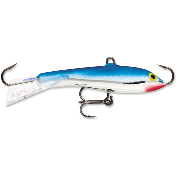 Ice Fishing Lures – Tagged Rapala – Natural Sports - The Fishing