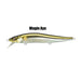Wagin Ayu Megabass Vision 110 Jerkbait