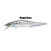 Wagin Hasu Megabass Vision 110 Jerkbait