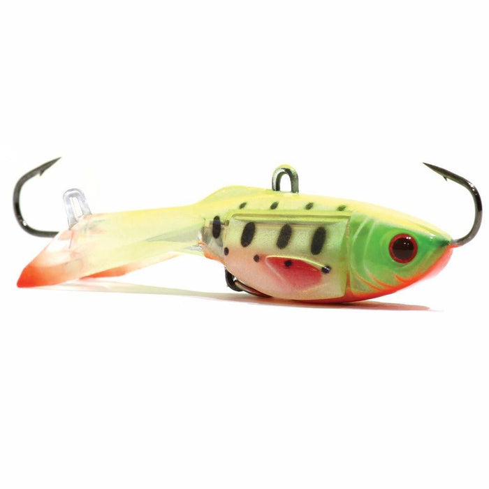 Acme Hyper-Glide Ice Jig - Wally World