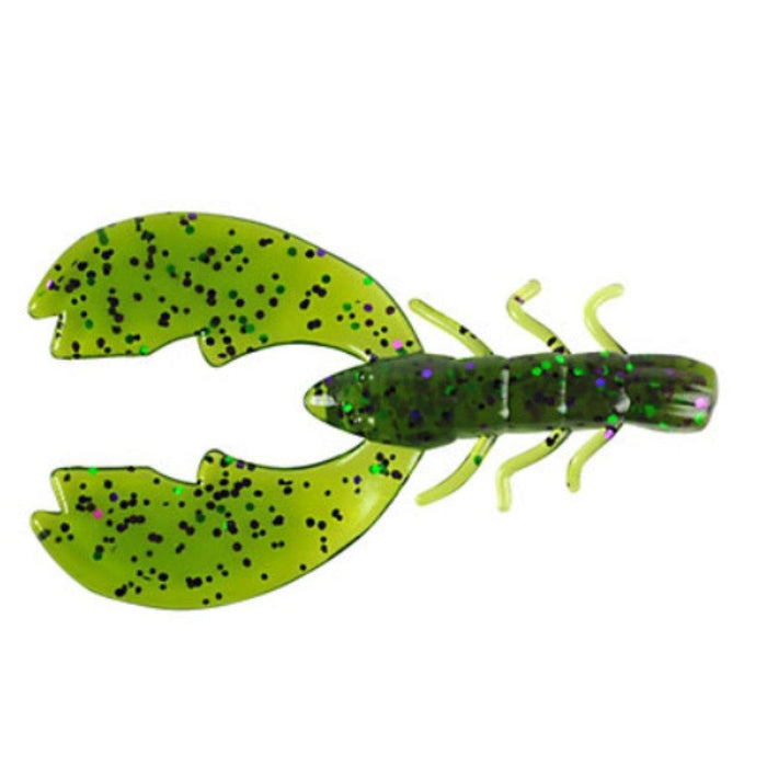 Berkley PowerBait Chigger Craw - Natural Sports - The Fishing Store