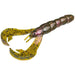 Watermelon Meat Strike King KVD Perfect Plastics 4" Rage Craw