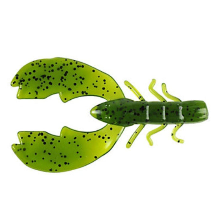 Berkley PowerBait Chigger Craw - Natural Sports - The Fishing Store