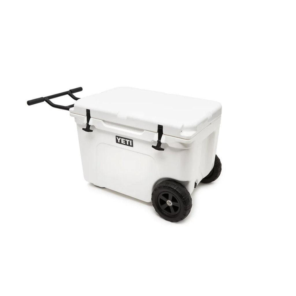 Yeti tundra best sale haul gray