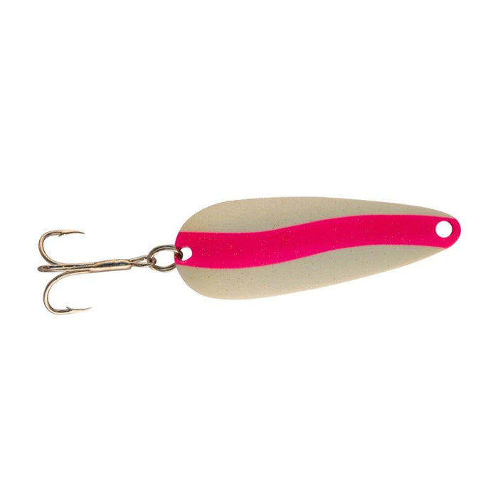 Len Thompson Super Glow Series Spoons - Natural Sports - The Fishing Store