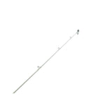 Okuma White Diamond Copper/Wire Line Trolling Rod