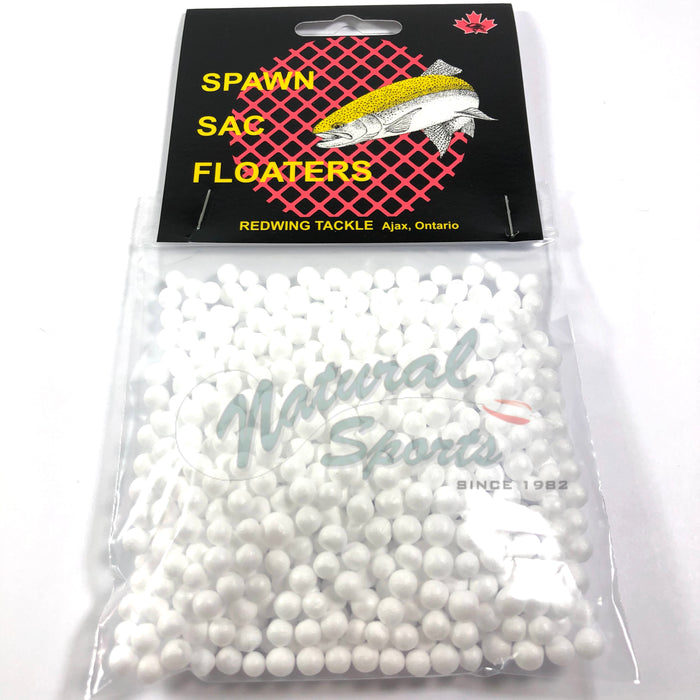 Redwing Spawn Sac Floaters