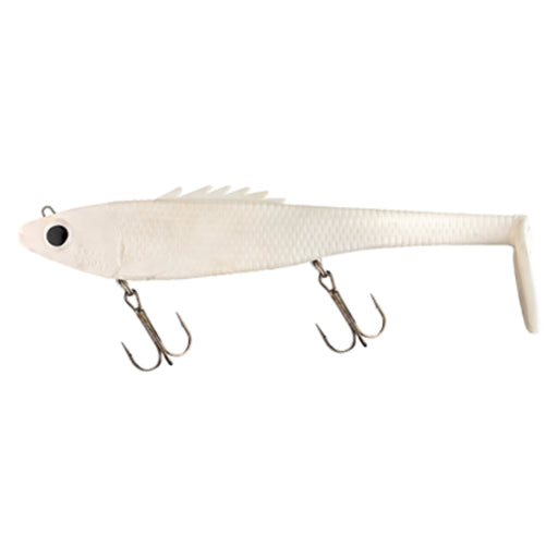 White Chaos Tackle Posseidon 10 Musky Bait Canada