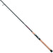Daiwa Wilderness Salmon/Steelhead Spinning Rod - Natural Sports - The Fishing Store