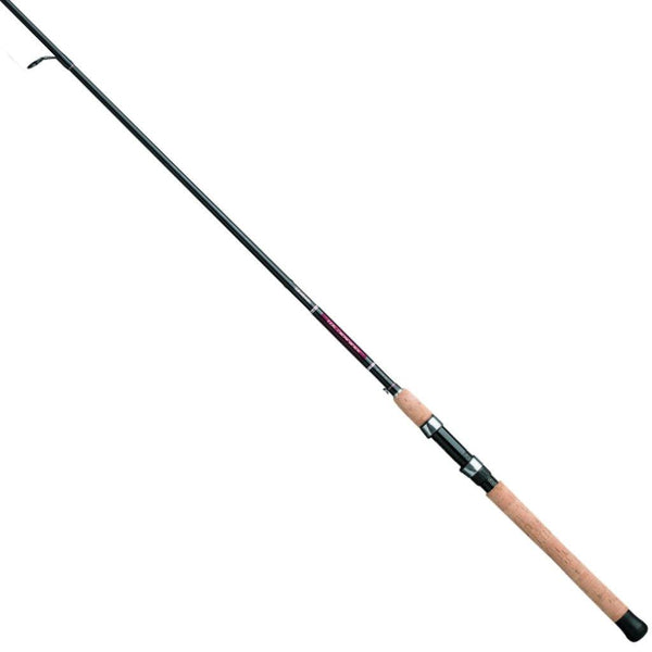 Daiwa Wilderness Salmon/Steelhead Spinning Rod – Natural Sports - The  Fishing Store