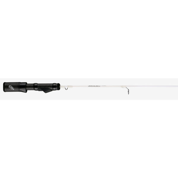 13 Fishing White Out Ice Rod | Fishing Tackle & Bait