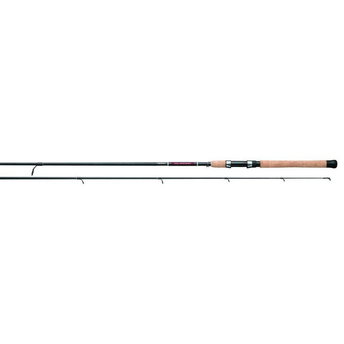 Daiwa Wilderness Salmon/Steelhead Spinning Rod - Natural Sports - The Fishing Store