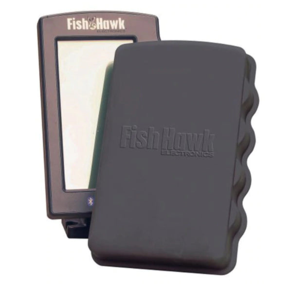 Fish Hawk Protective Display Cover For Fish Hawk X4