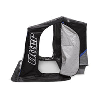 Otter XT Pro X-Over Cottage Ice Hut - Natural Sports - The Fishing Store