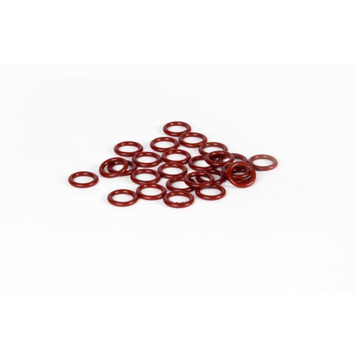 Red X Zone Pro Series Wacky Rigging O-Rings
