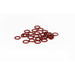 Red X Zone Pro Series Wacky Rigging O-Rings