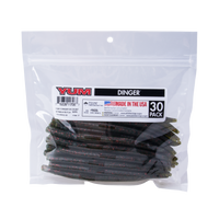 Yum Dinger Bulk Pack (30 Count) – Natural Sports - The Fishing Store
