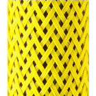 VRX Spinning Rod Glove YELLOW STRIPE / STANDARD UP TO 7
