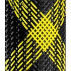 Yellow Spyder VRX Casting Rod Glove - Fishing Rod Sleeve