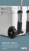 Yeti Roadie Wheeled Coolers