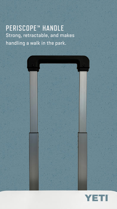 Yeti Roadie Wheeled Coolers