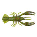 Soft Watermelon Red Flake Yum Ned Craw