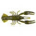 Soft Green Pumpkin Yum Ned Craw