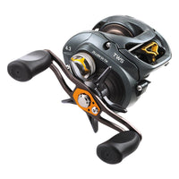 Daiwa Zillion SV TW Casting Reel - Natural Sports - The Fishing Store