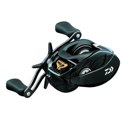 Daiwa Zillion 10.0 SW TW Casting Reel - Natural Sports - The Fishing Store