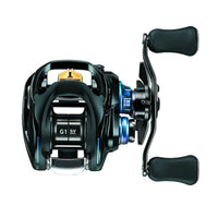 Daiwa Zillion 10.0 SW TW Casting Reel - Natural Sports - The Fishing Store