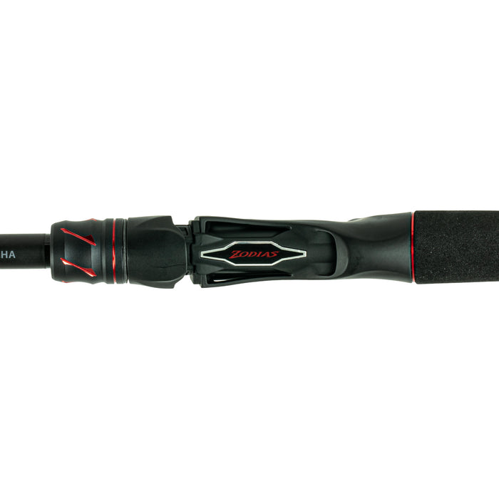 Shimano Zodias Baitcast Rods