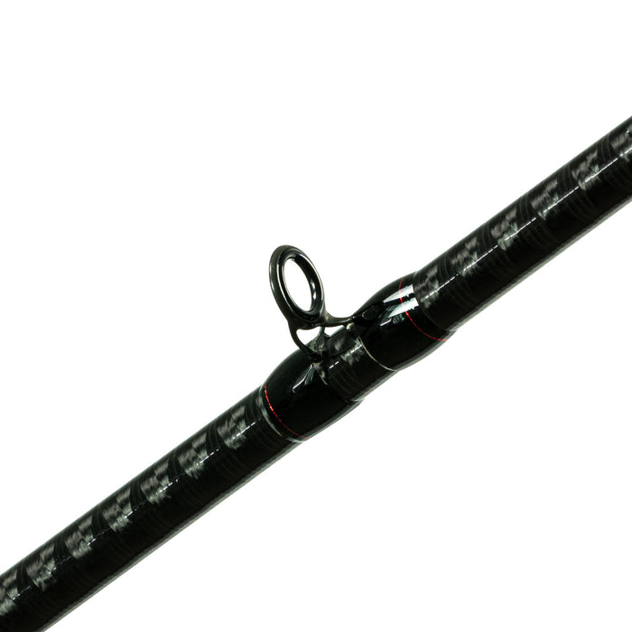 Shimano Zodias Baitcast Rods