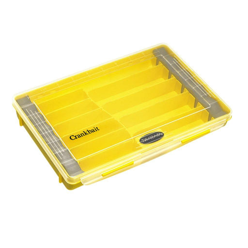 Daiwa Tactical Crankbait Organizer - Natural Sports - The Fishing Store
