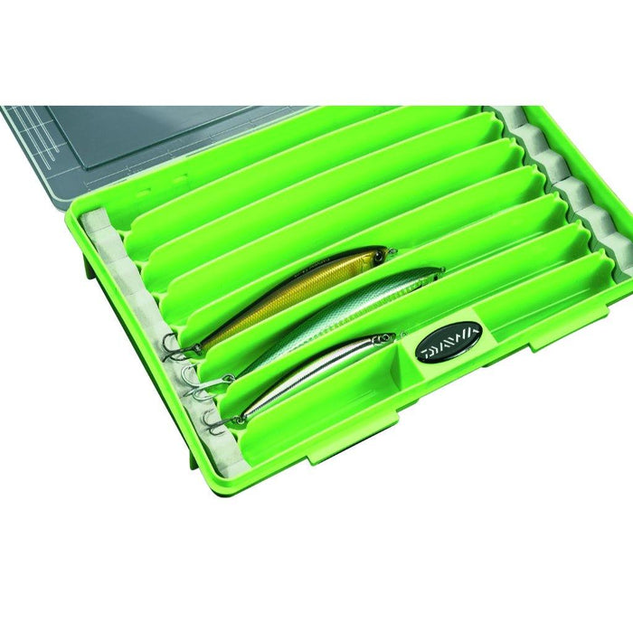 Daiwa Tactical Stickbait Organizer - Natural Sports - The Fishing Store