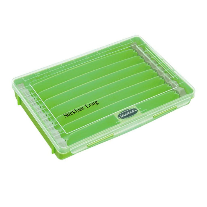Daiwa Tactical Stickbait Organizer - Natural Sports - The Fishing Store