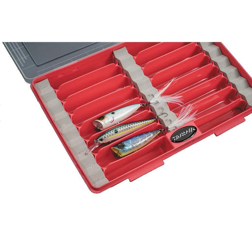 Daiwa Tactical Stickbait Organizer - Natural Sports - The Fishing Store