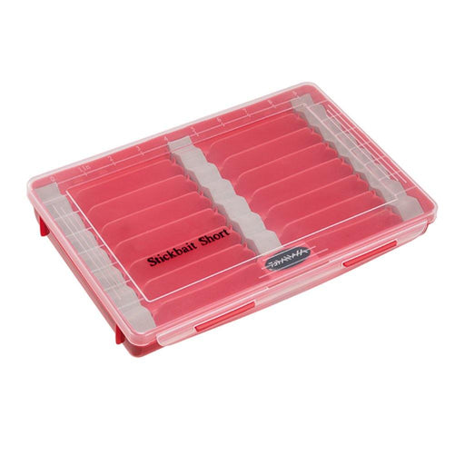 Daiwa Tactical Stickbait Organizer - Natural Sports - The Fishing Store