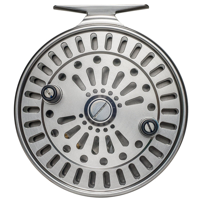 Amundson Trend X3 Float Reel - Natural Sports - The Fishing Store