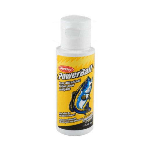 Berkley PowerBait Attractant (8 oz) - Bass