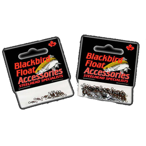 blackbird fishing hooks Redwing Blackbird Swivels — Natural Sports