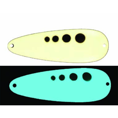 Moonshine Casting Spoons