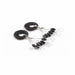 Cleardrift Bobber Stoppers