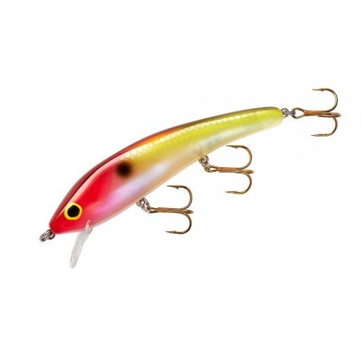Killer Clown Cotton Cordell Ripplin Red Fin