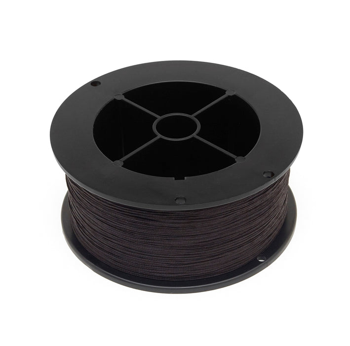 Line Spooling - Dacron Backing
