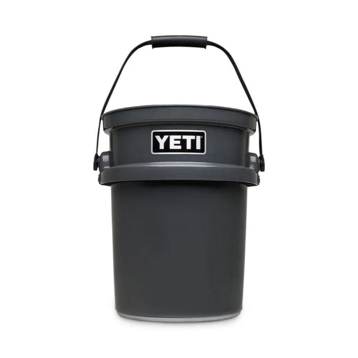 Yeti LoadOut Bucket - Natural Sports - The Fishing Store