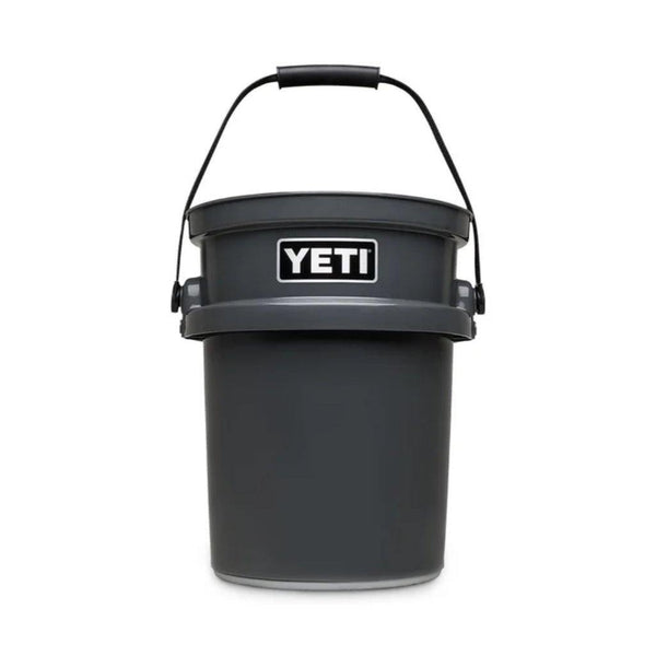 Yeti LoadOut Bucket – Natural Sports - The Fishing Store