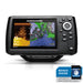 HELIX 5 CHIRP DI GPS G2 NAV+
