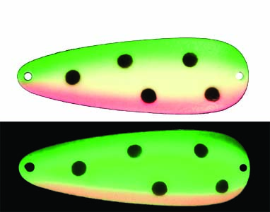 Moonshine Casting Spoons