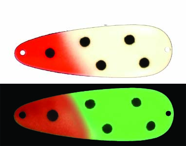 Moonshine Casting Spoons